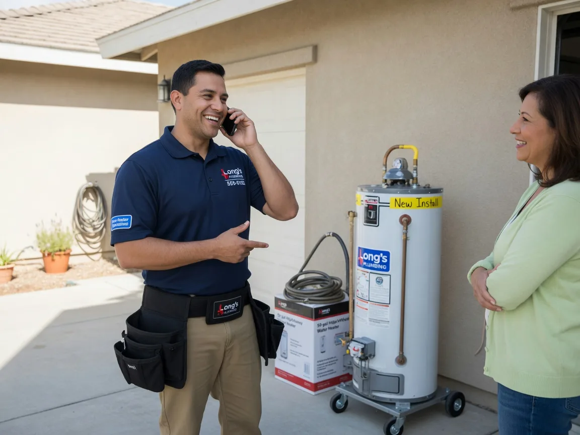 Leak Detection Mauldin, SC FAQs